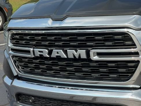 Used 2022 RAM 1500 Big Horn AWD/4WD image 41