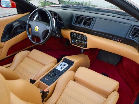 Used 1998 Ferrari F355 GTS image 28