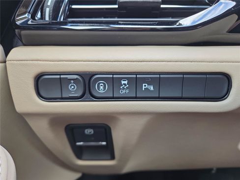 New 2026 Acura MDX SH-AWD w/ Technology Package image 15