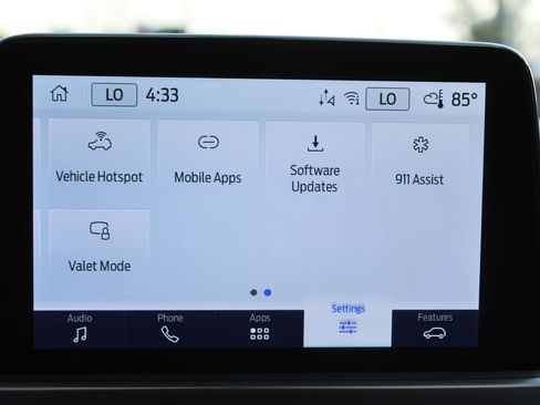 New 2026 Ford Escape Active w/ Cold Weather Package AWD/4WD image 34
