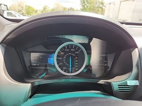 Used 2014 Ford Explorer Sport w/ Equipment Group 401A AWD/4WD image 15