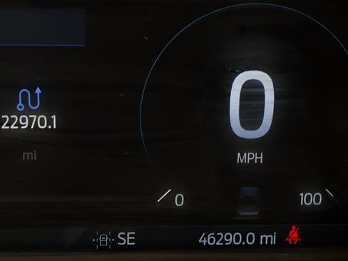 Used 2024 Ford F250 King Ranch w/ Chrome Package image 15