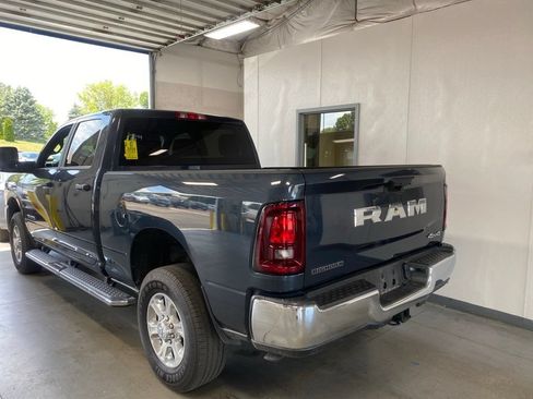 Used 2026 RAM 2500 Big Horn AWD/4WD image 3