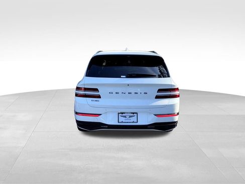 New 2026 Genesis GV80 3.5T Prestige AWD/4WD image 30