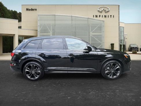 Used 2026 Audi Q7 3.0T Premium Plus AWD/4WD image 4
