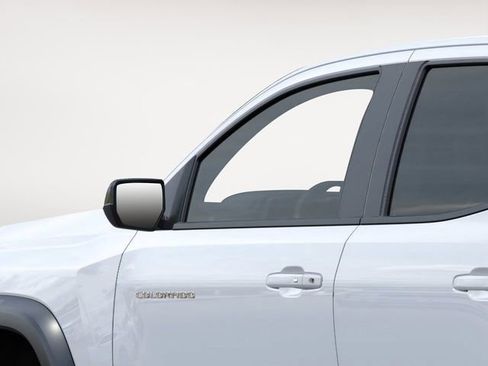 New 2026 Chevrolet Colorado ZR2 AWD/4WD image 12