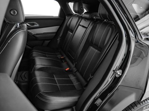 Used 2020 Land Rover Range Rover Velar R-Dynamic S image 36