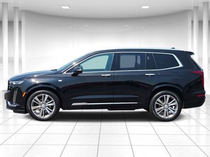 Used 2024 Cadillac XT6 Premium Luxury w/ LPO, Floor Liner Package