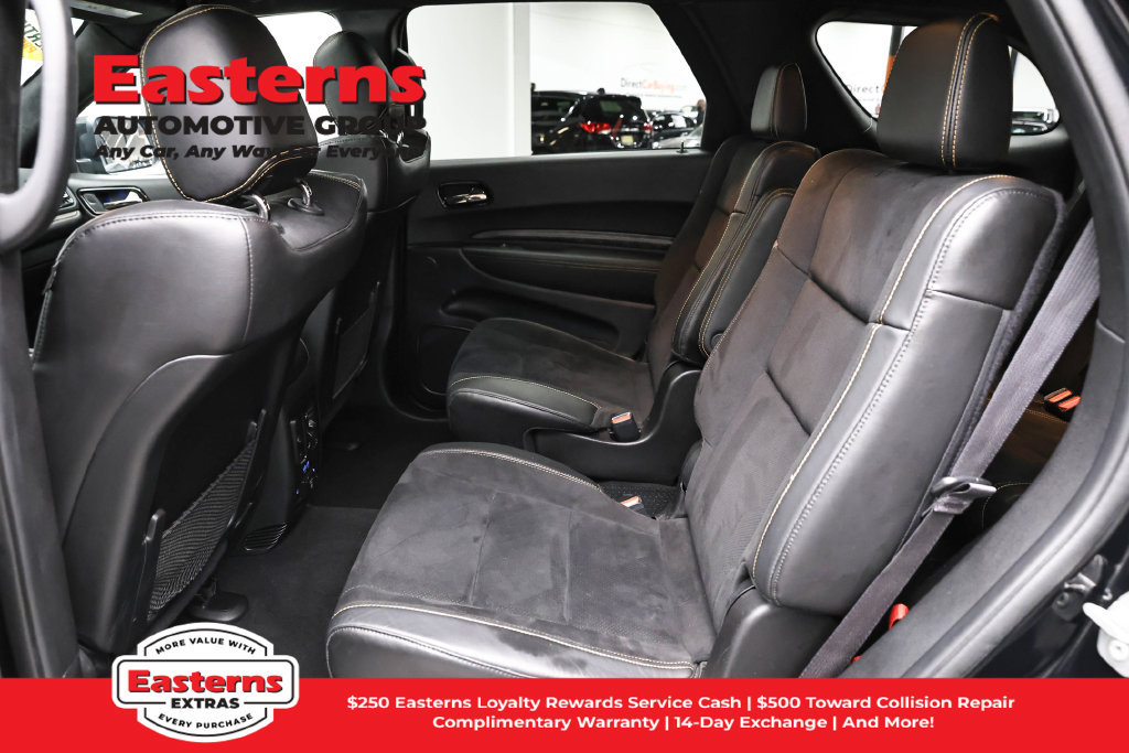 Used 2025 Dodge Durango R/T AWD/4WD image 23