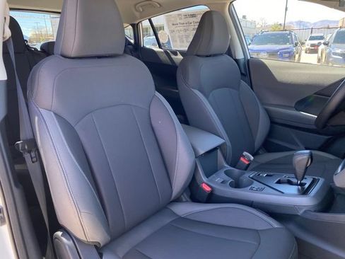 New 2026 Subaru Crosstrek 2.0i Premium image 9