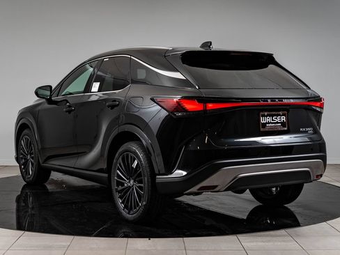 New 2026 Lexus RX 350 Premium AWD/4WD image 6