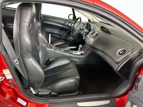 Used 2012 Mitsubishi Eclipse image 28