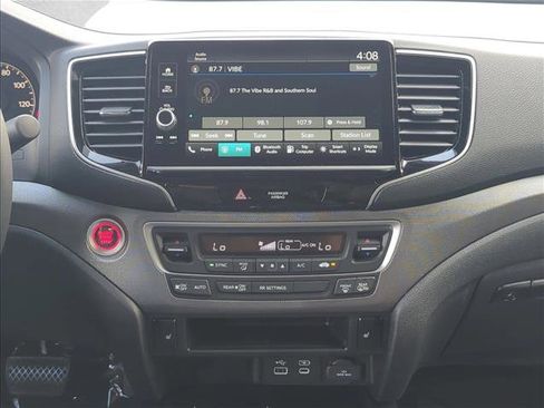 New 2026 Honda Ridgeline RTL image 15