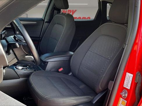 Used 2024 Ford Escape Active image 21
