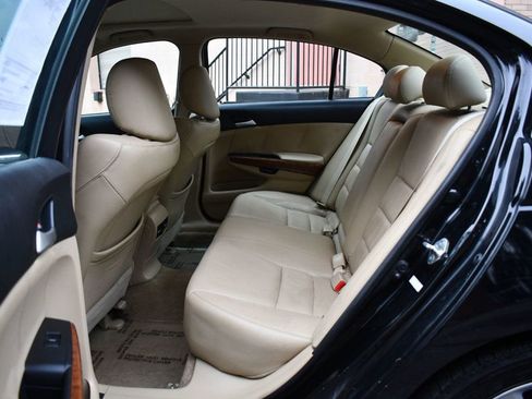 Used 2012 Honda Accord EX-L image 24