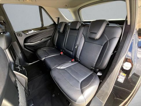 Used 2015 Mercedes-Benz ML 250 BlueTEC 4MATIC image 25