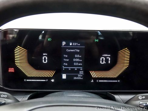 Used 2025 Kia K4 FWD image 19