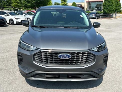 Used 2024 Ford Escape Active image 9