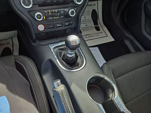 Used 2015 Ford Mustang Coupe w/ Equipment Group 051A image 22