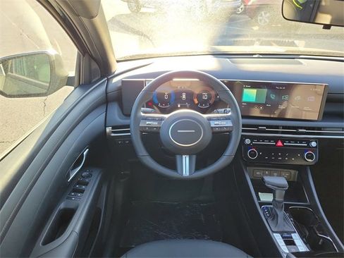 New 2026 Hyundai Tucson XRT image 10