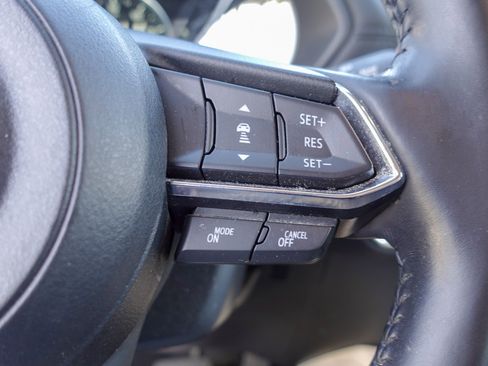 Used 2023 MAZDA CX-5 AWD 2.5 S w/ Premium Plus Pkg image 15