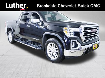 Certified 2020 GMC Sierra 1500 SLT w/ SLT Premium Plus Package