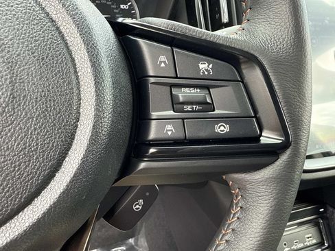 New 2026 Subaru Ascent Limited Bronze AWD/4WD image 36