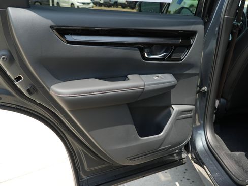 New 2026 Honda CR-V Sport Touring image 18