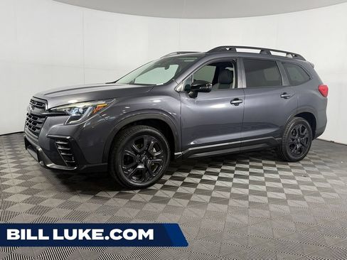 Used 2023 Subaru Ascent Onyx Edition AWD/4WD image 1
