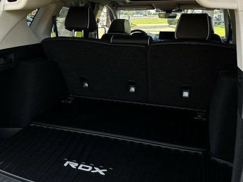 Used 2026 Acura RDX SH-AWD w/ Advance Package image 33
