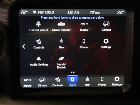 Used 2021 Jeep Wrangler Unlimited Sahara w/ Dual Top Group AWD/4WD image 57