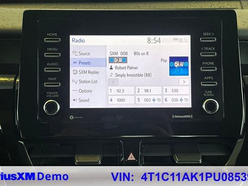 Used 2023 Toyota Camry LE image 31