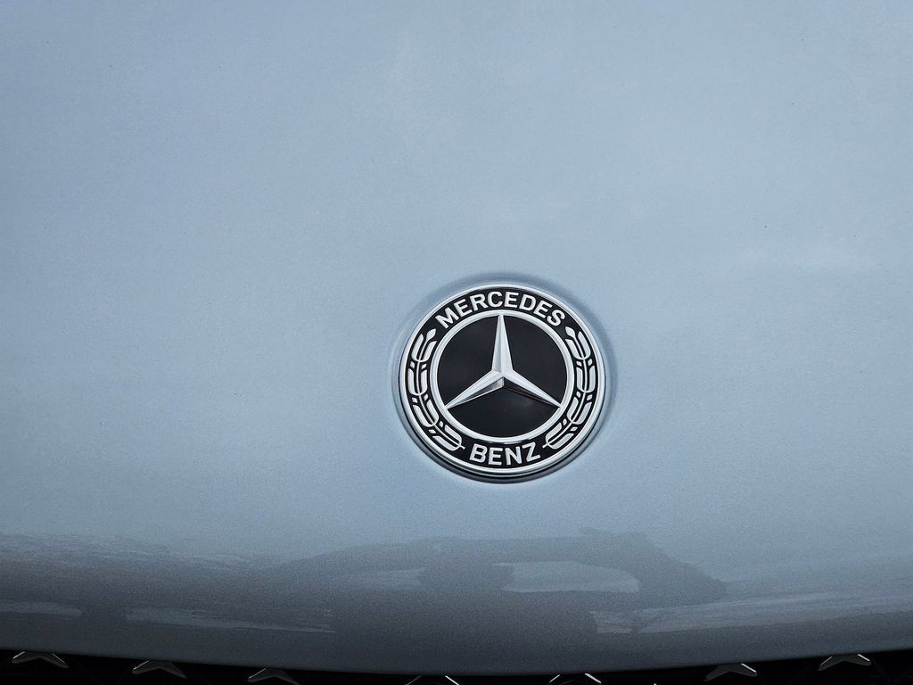 Used 2026 Mercedes-Benz GLE 450 4MATIC image 10