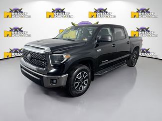 Used 2019 Toyota Tundra SR5 video 1