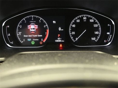 Used 2021 Honda Accord Sport image 10