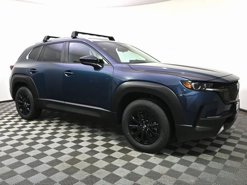 New 2026 MAZDA CX-50 2.5 Hybrid w/ Weather Package image 8