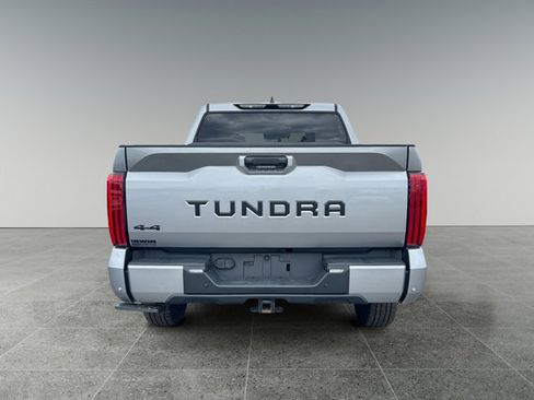 Used 2024 Toyota Tundra SR5 w/ SR5 Convenience Package AWD/4WD image 5
