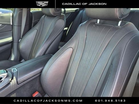 Used 2020 Mercedes-Benz CLS 450 image 19
