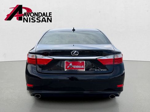 Used 2013 Lexus ES 350 w/ Premium Pkg FWD image 6