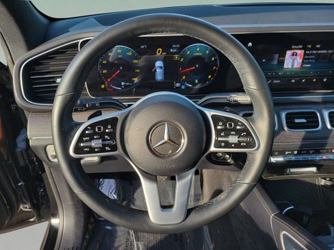 Certified 2021 Mercedes-Benz GLE 350 GLE 350 image 30