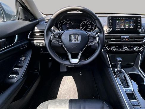Used 2019 Honda Accord EX-L image 6