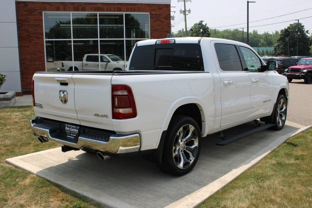 Used 2020 RAM 1500 Longhorn AWD/4WD image 42