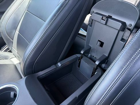 Certified 2025 Ford Mustang GT Premium RWD image 34