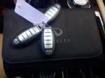 Certified 2024 INFINITI QX80 Luxe w/ Cargo Package AWD/4WD image 8