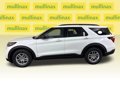New 2026 Ford Explorer Active w/ Active Comfort Package RWD image 11