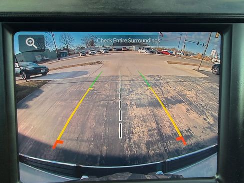 Used 2023 RAM 1500 Big Horn image 18