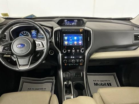 Used 2019 Subaru Ascent Limited AWD/4WD image 19