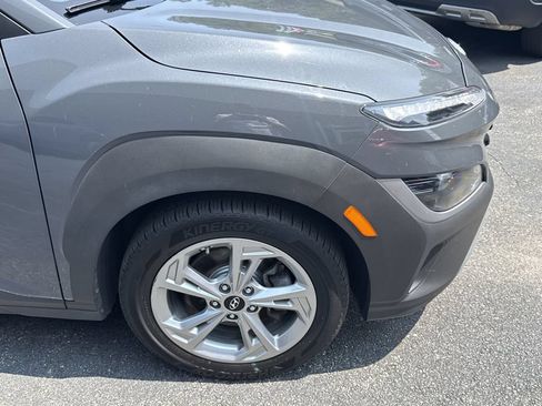 Used 2023 Hyundai Kona SEL w/ Cargo Package AWD/4WD image 9