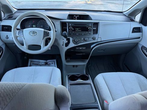 Used 2012 Toyota Sienna LE w/ Towing Pkg image 23