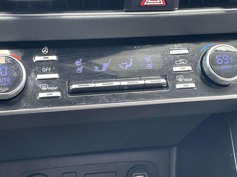 Used 2022 Hyundai Sonata Limited FWD image 21